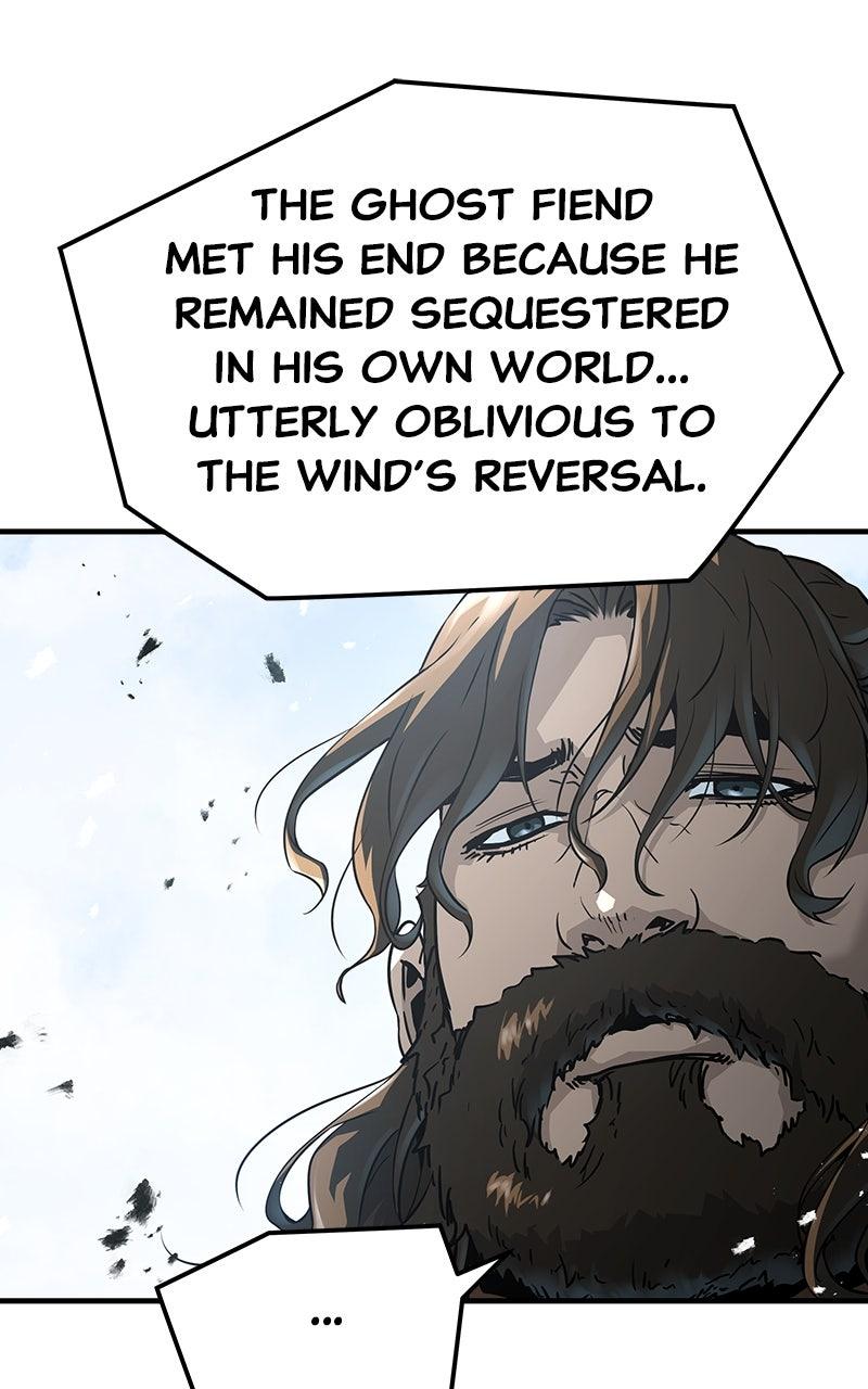 Absolute Regression Chapter 60