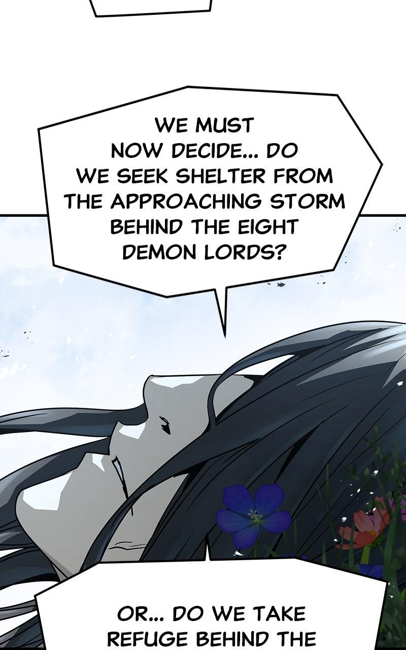 Absolute Regression Chapter 60