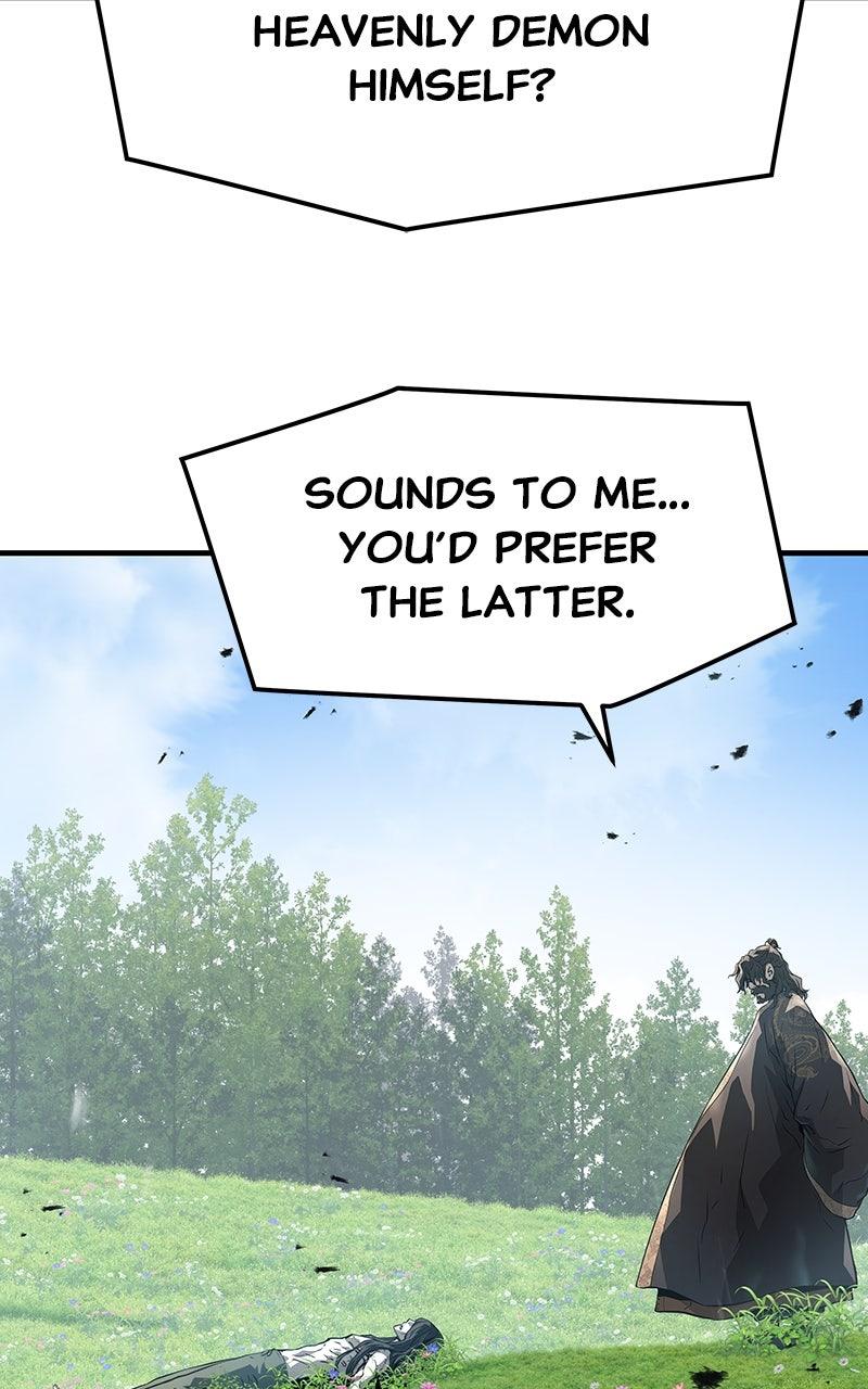 Absolute Regression Chapter 60