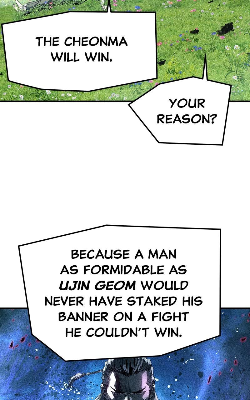 Absolute Regression Chapter 60