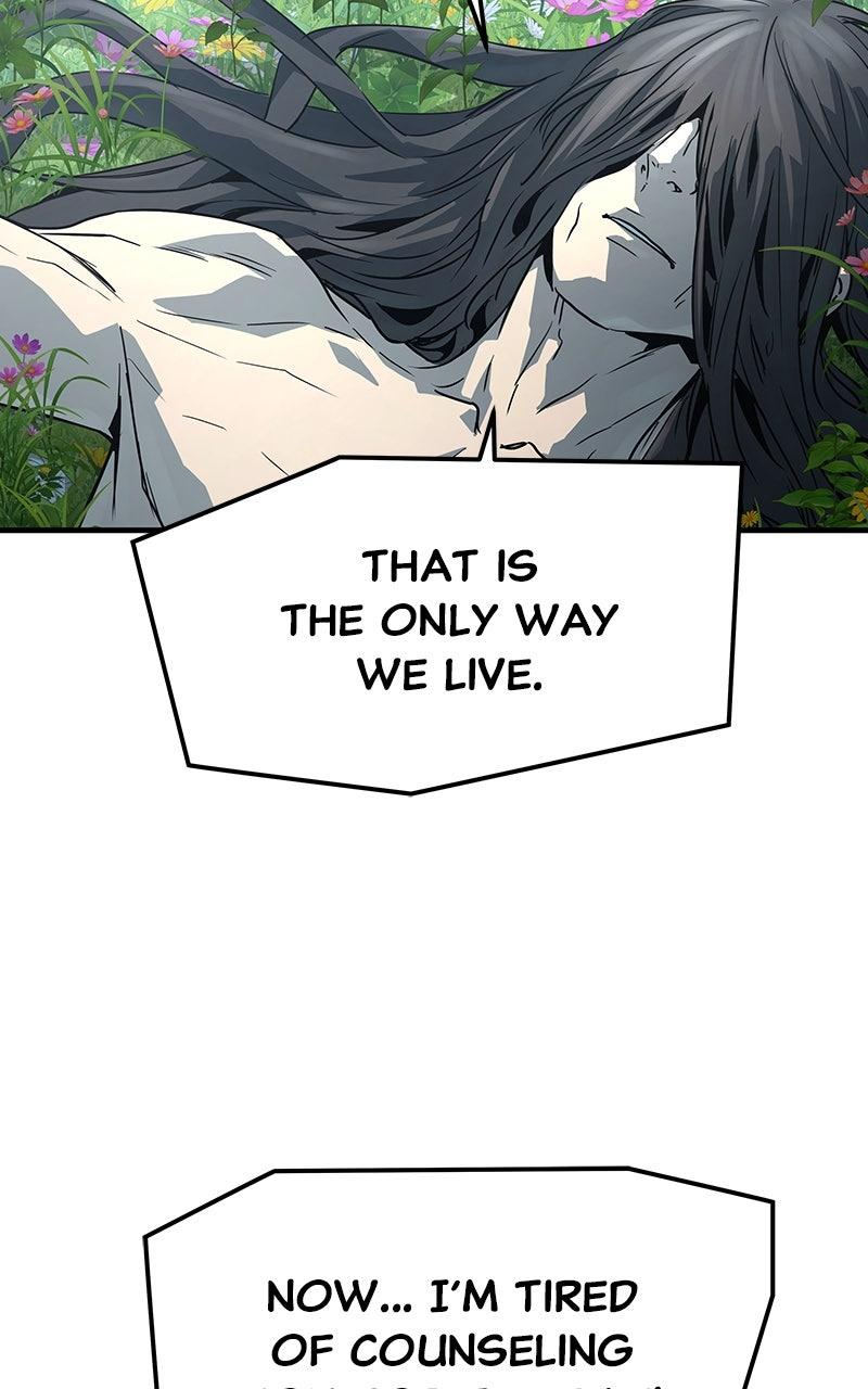 Absolute Regression Chapter 60