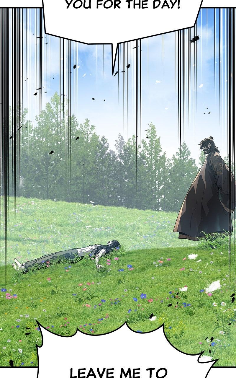 Absolute Regression Chapter 60