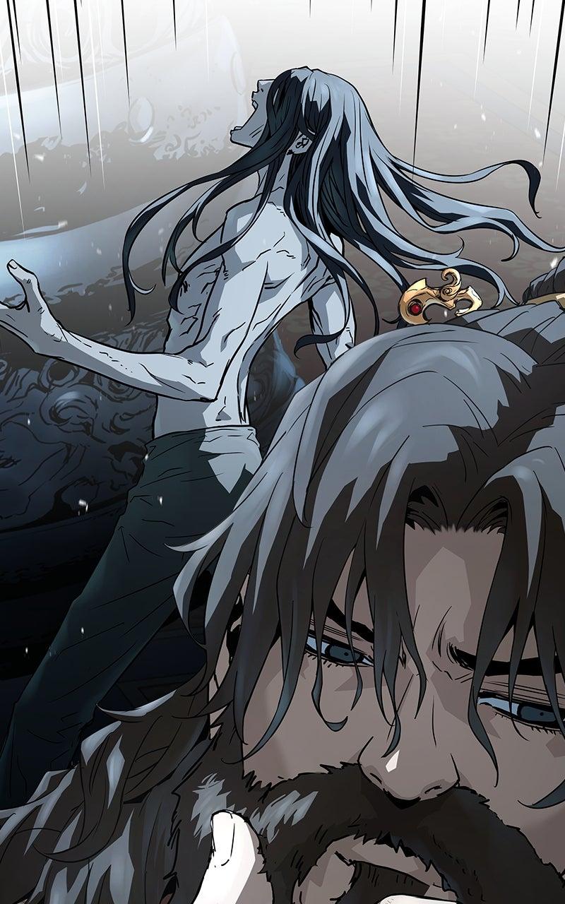 Absolute Regression Chapter 60