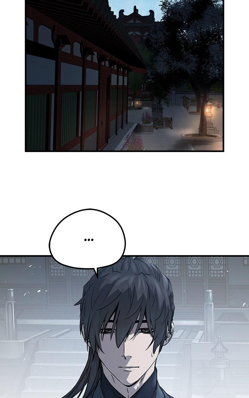 Absolute Regression Chapter 60