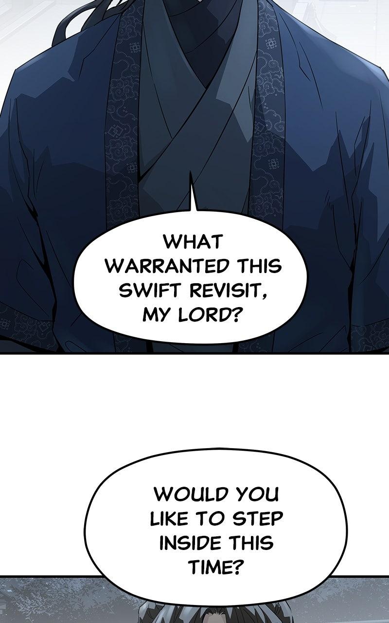 Absolute Regression Chapter 60