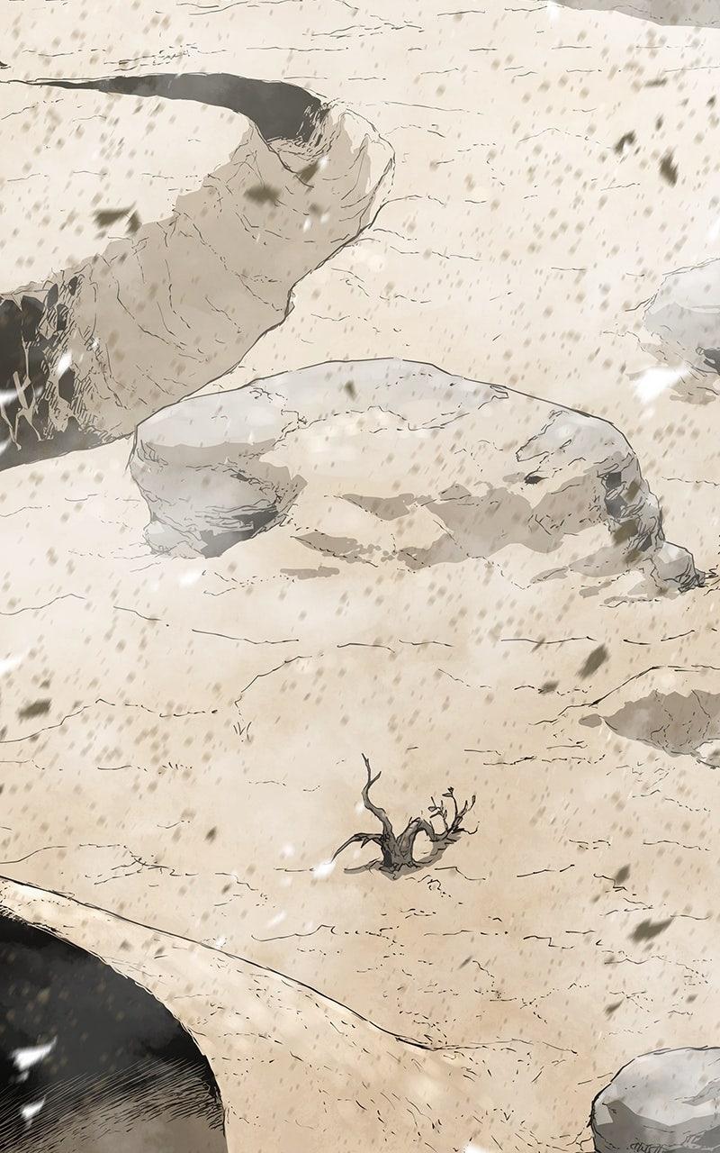 Absolute Regression Chapter 60