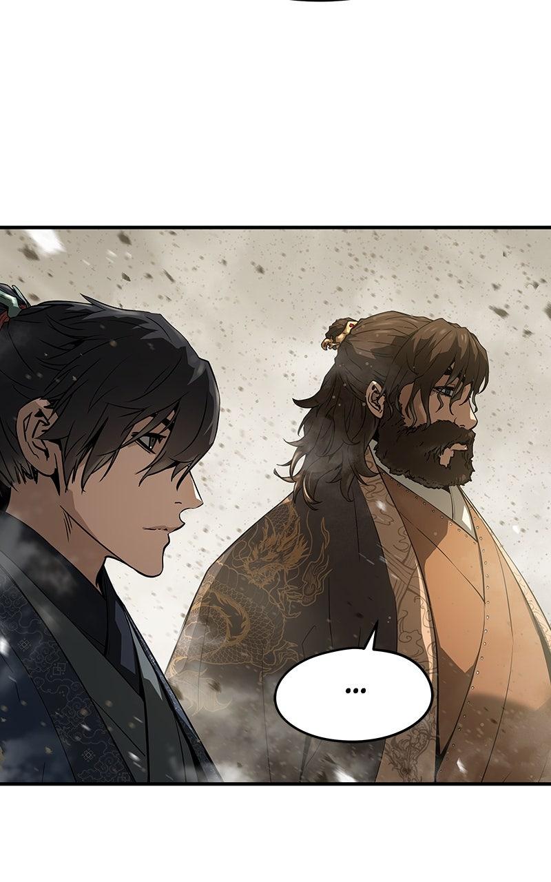 Absolute Regression Chapter 60