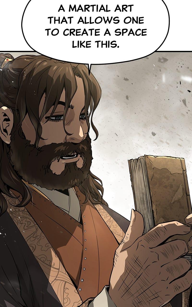 Absolute Regression Chapter 60