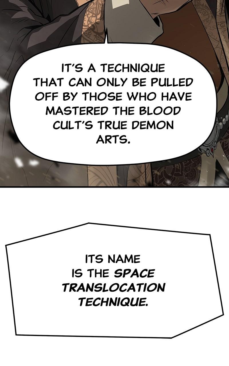 Absolute Regression Chapter 60