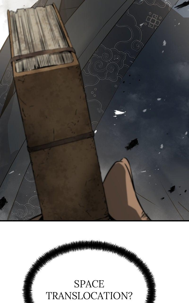 Absolute Regression Chapter 60