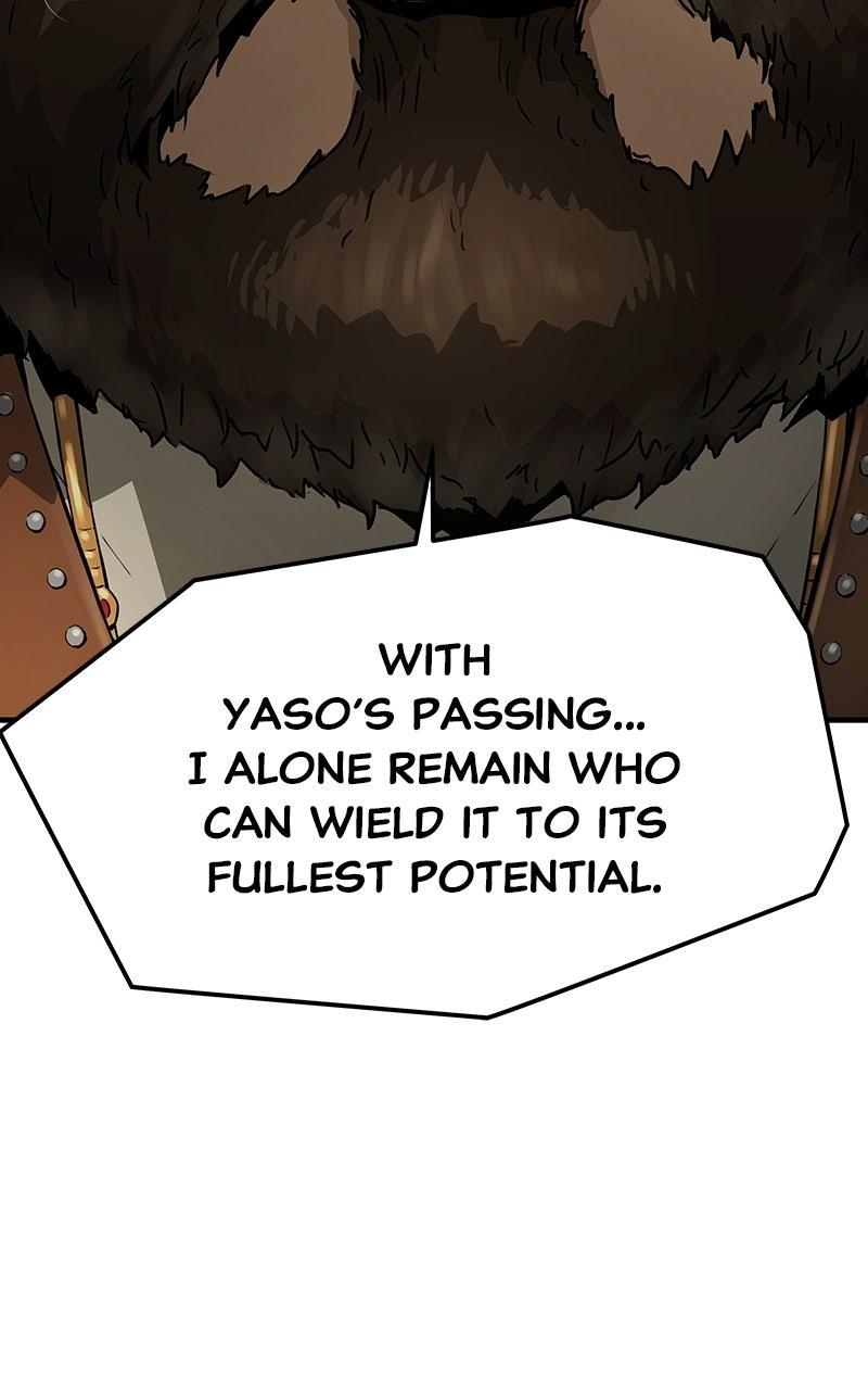 Absolute Regression Chapter 60