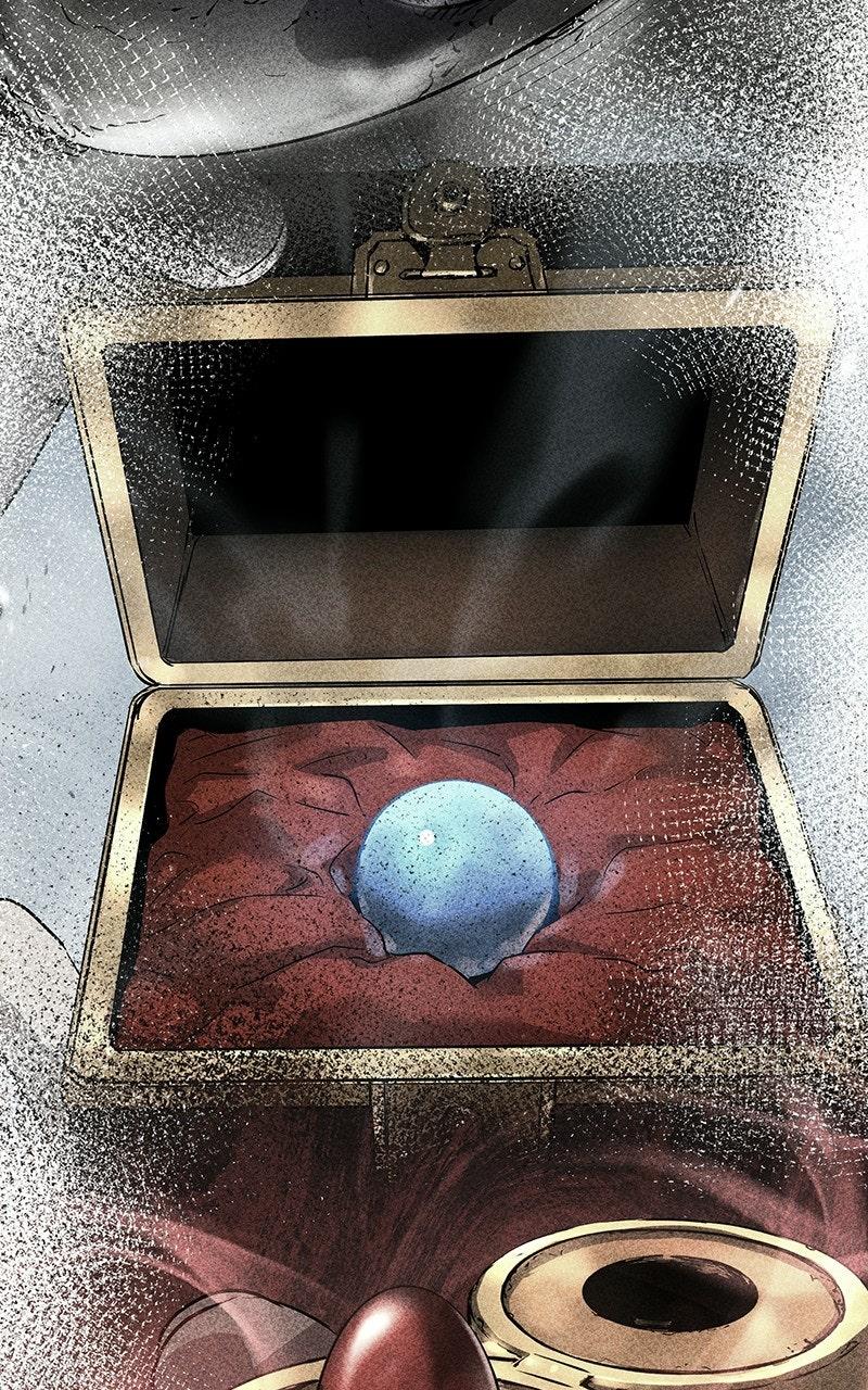 Absolute Regression Episode 73 6