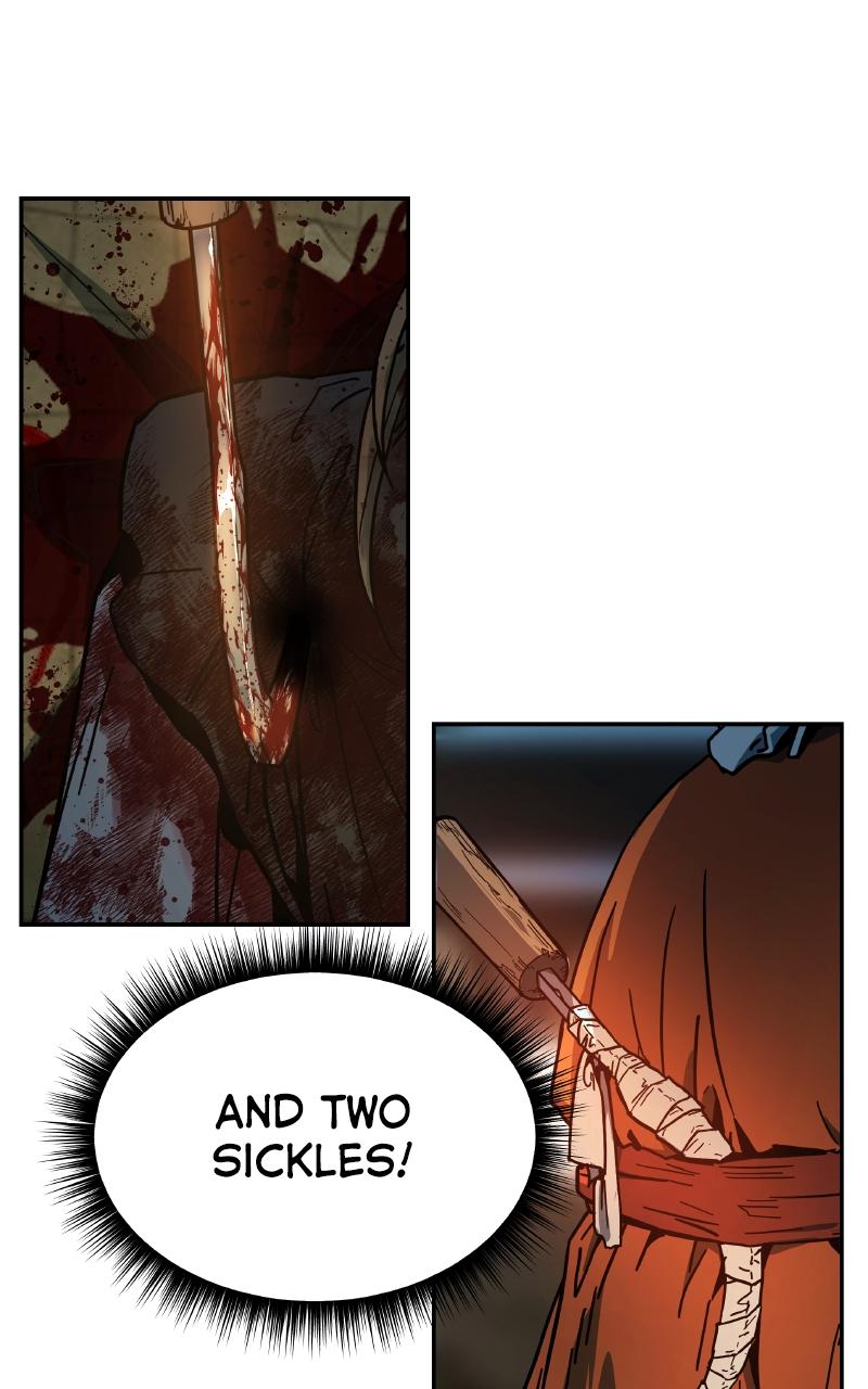 Absolute Reign Episode 0 83