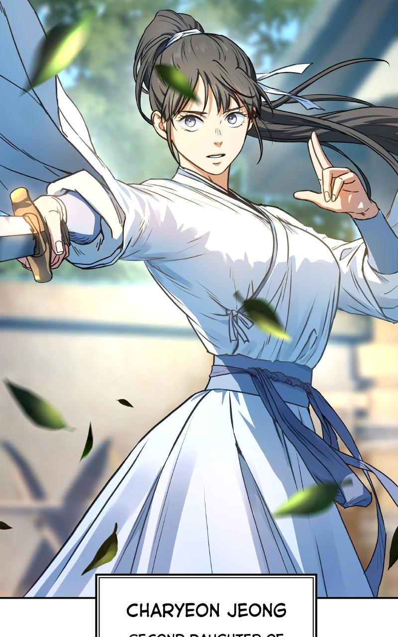 Absolute Reign Episode 1 14