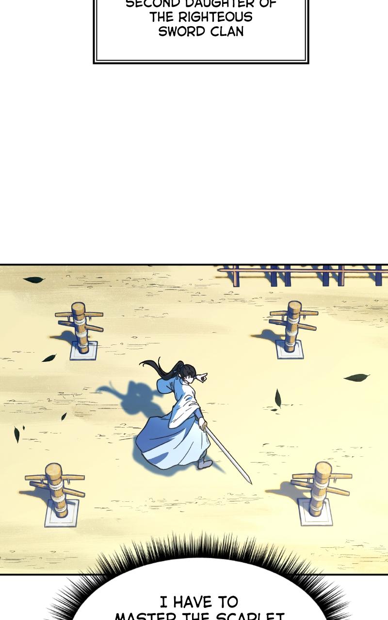 Absolute Reign Episode 1 15