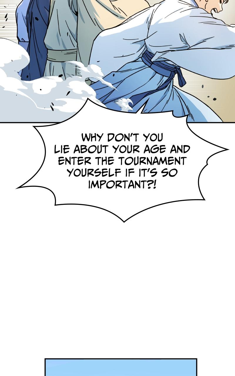 Absolute Reign Episode 1 34