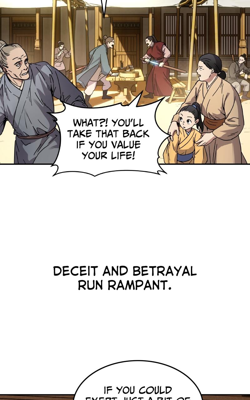 Absolute Reign Episode 1 41