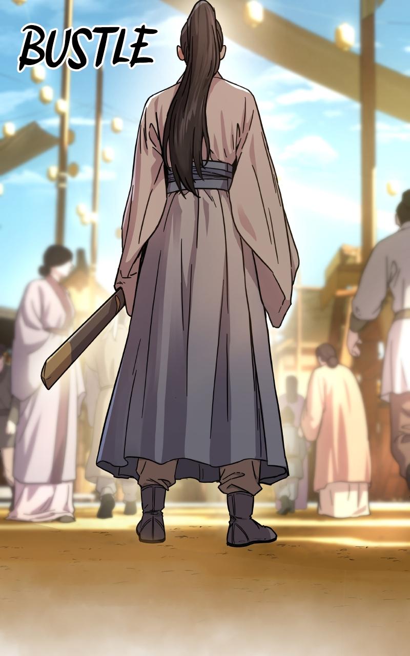 Absolute Reign Episode 1 44