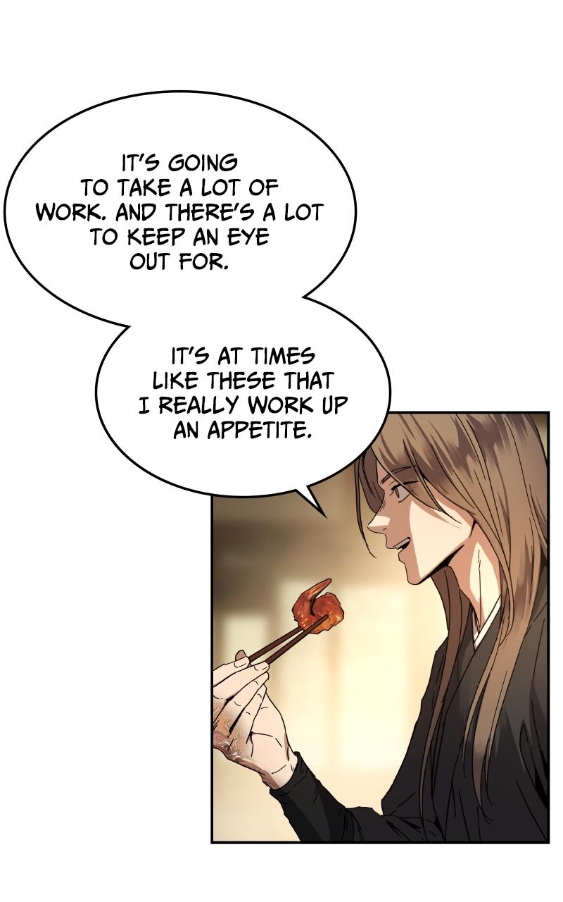 Absolute Reign Episode 1 113