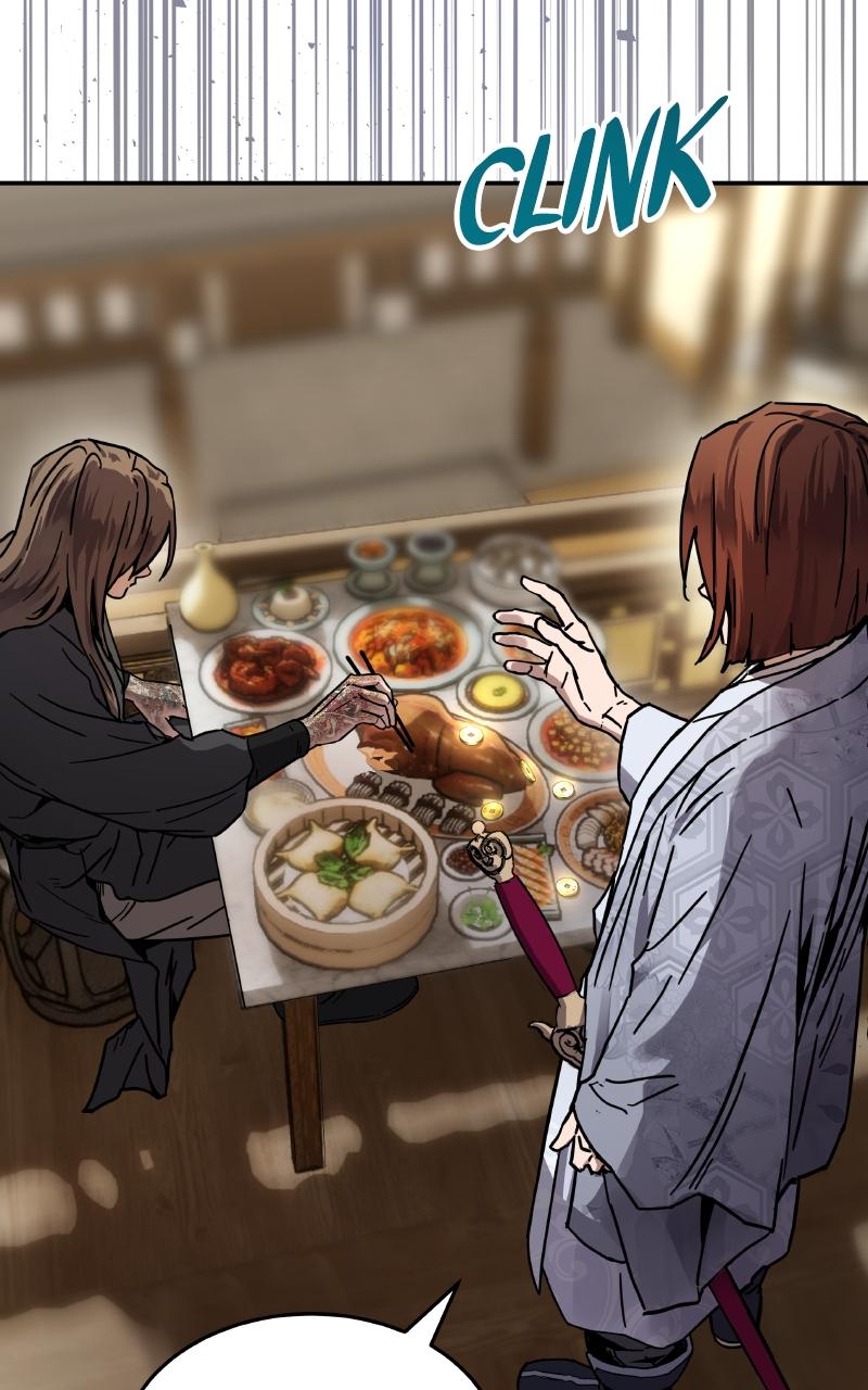 Absolute Reign Episode 2 3