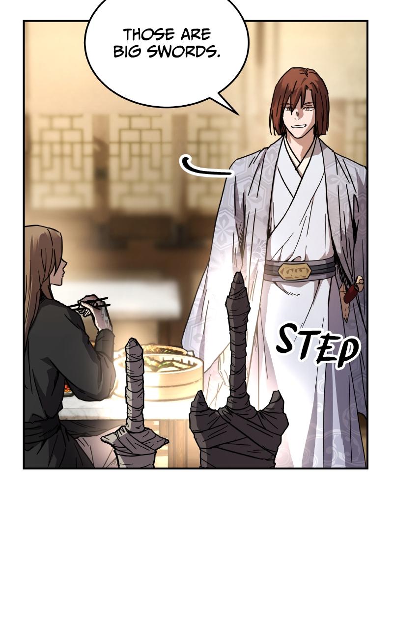 Absolute Reign Episode 2 13