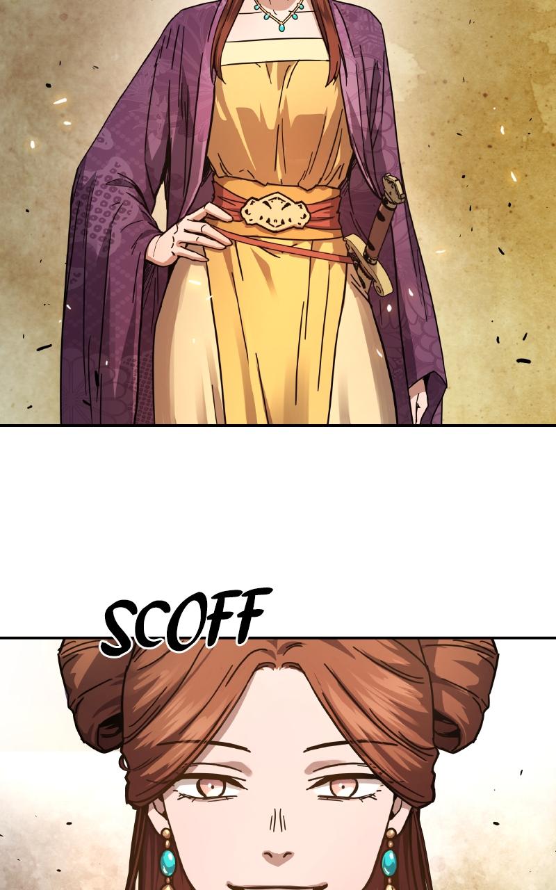 Absolute Reign Episode 2 58