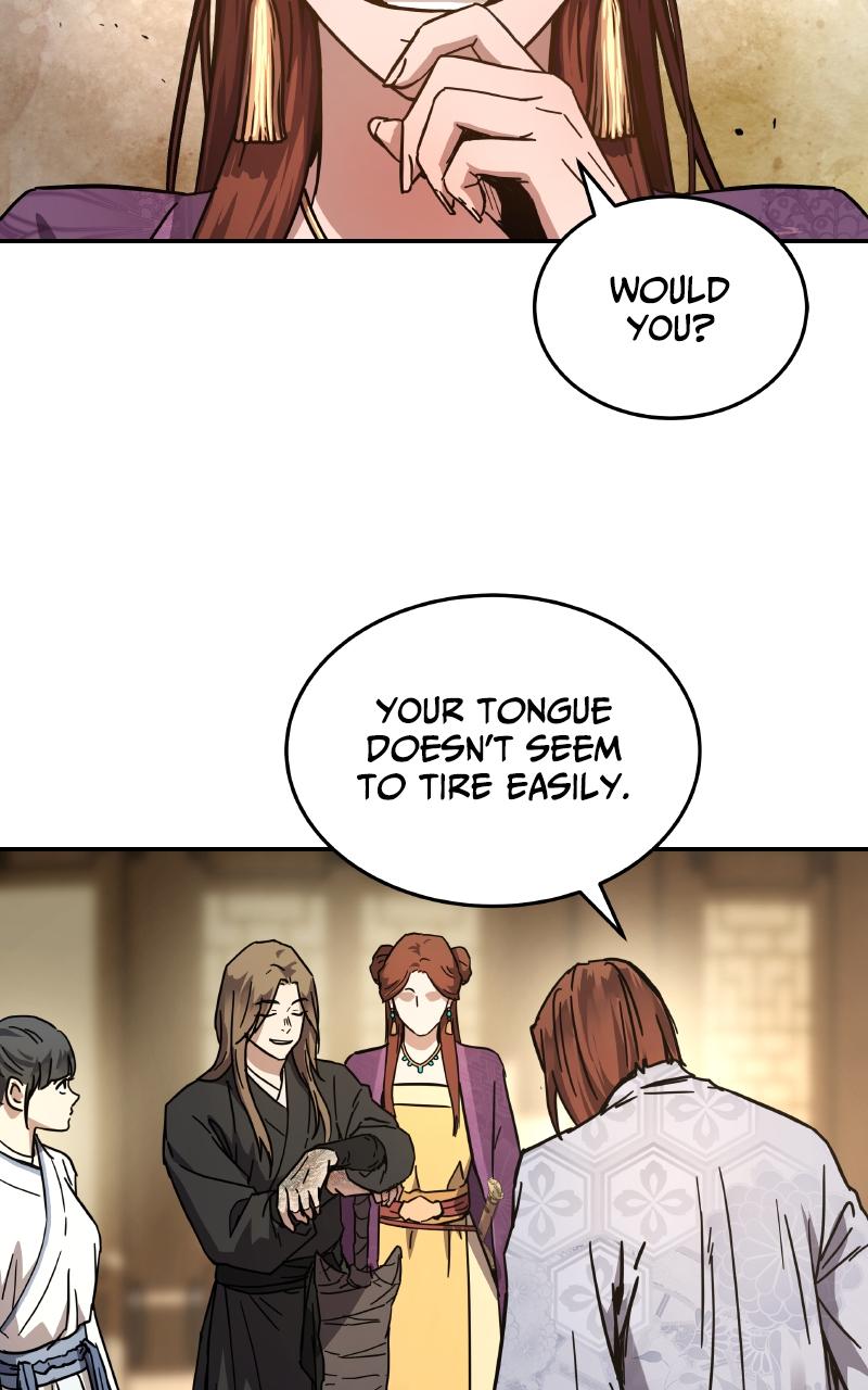 Absolute Reign Episode 2 59