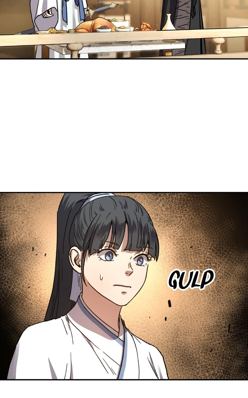 Absolute Reign Episode 2 71