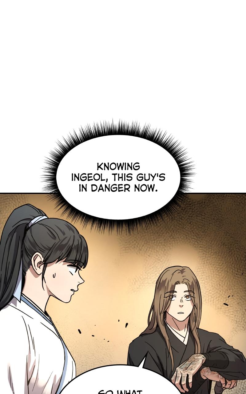 Absolute Reign Episode 2 73