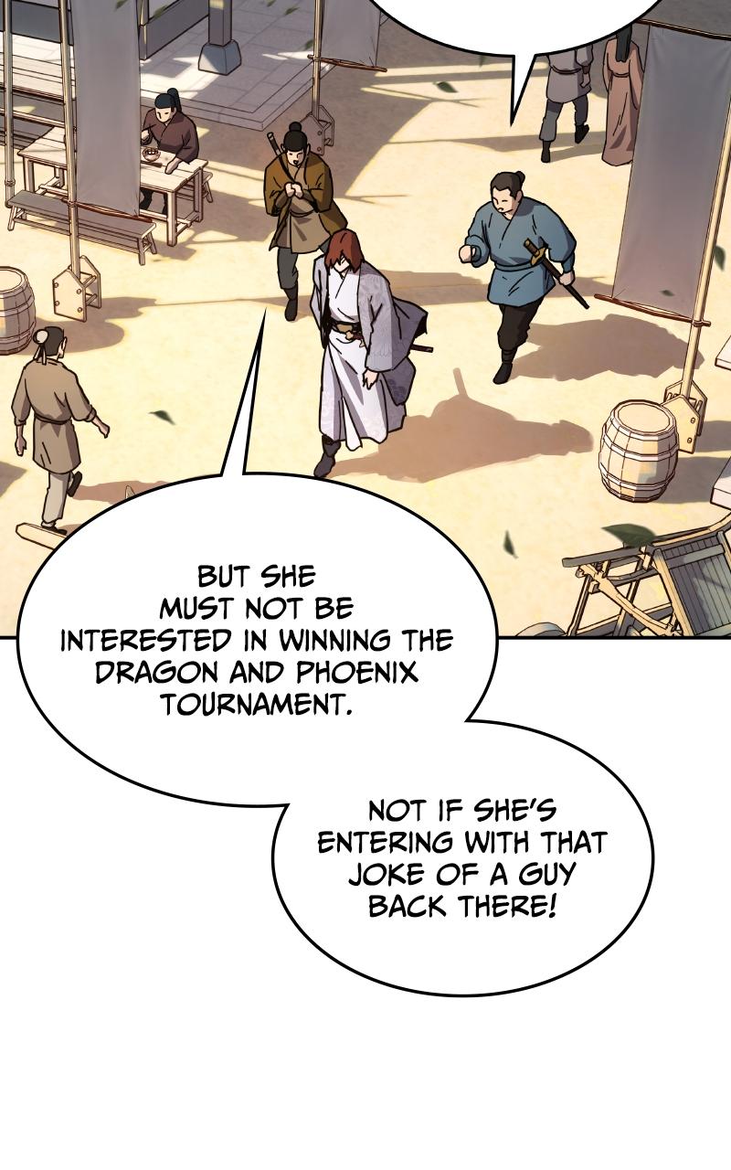 Absolute Reign Episode 2 86