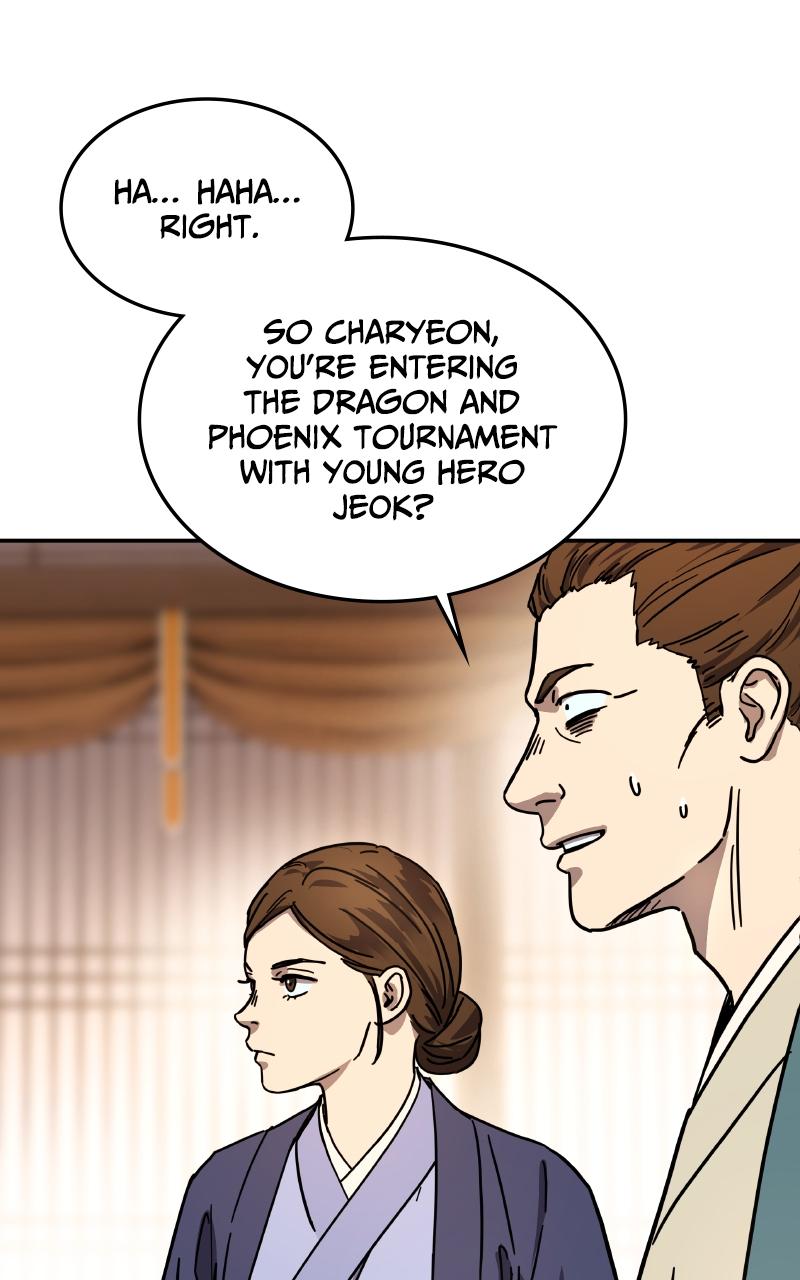 Absolute Reign Episode 3 5