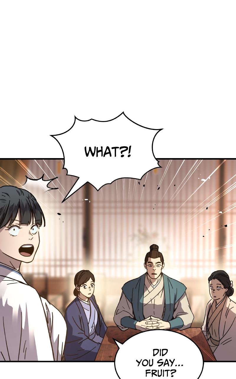 Absolute Reign Episode 3 12