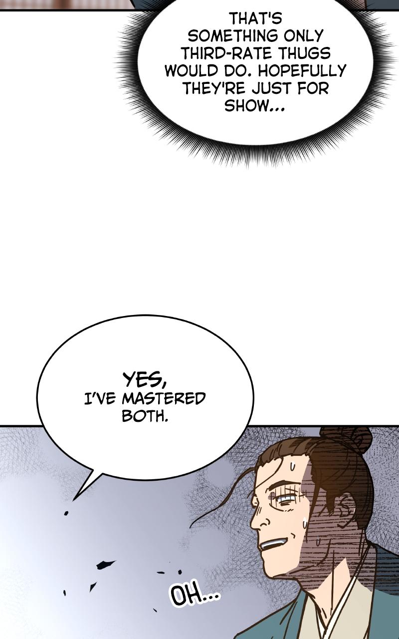 Absolute Reign Episode 3 15