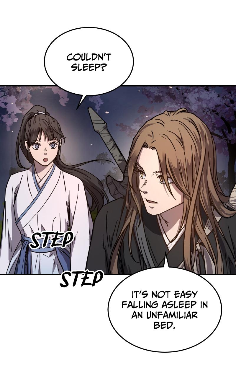 Absolute Reign Episode 3 28