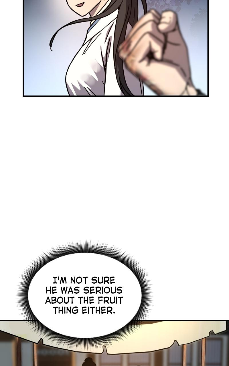 Absolute Reign Episode 3 33