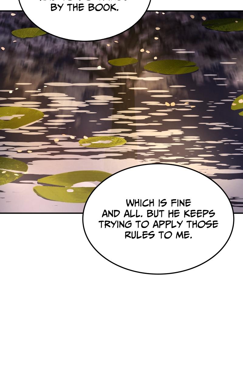 Absolute Reign Episode 3 36