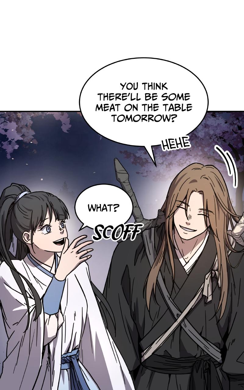 Absolute Reign Episode 3 44