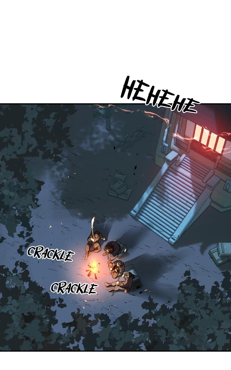 Absolute Reign Episode 3 55