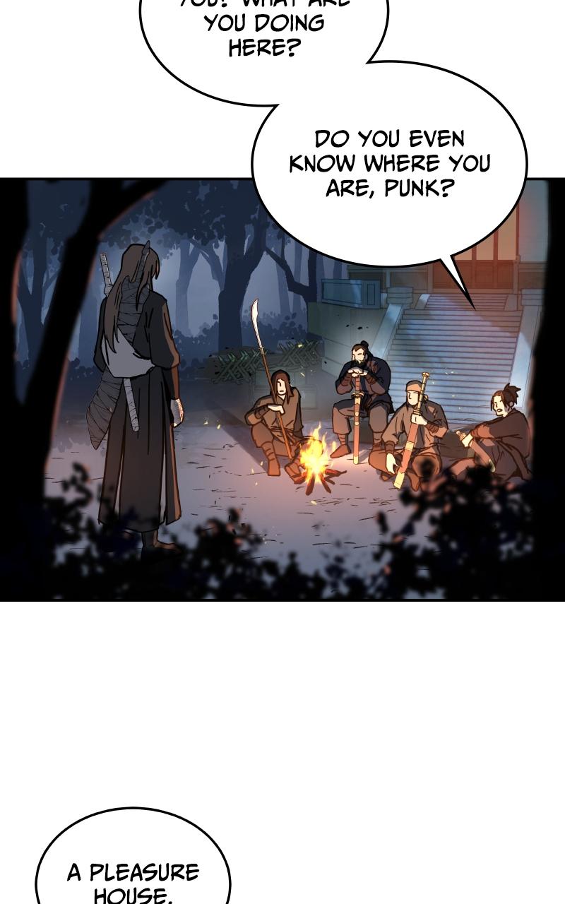 Absolute Reign Episode 3 62