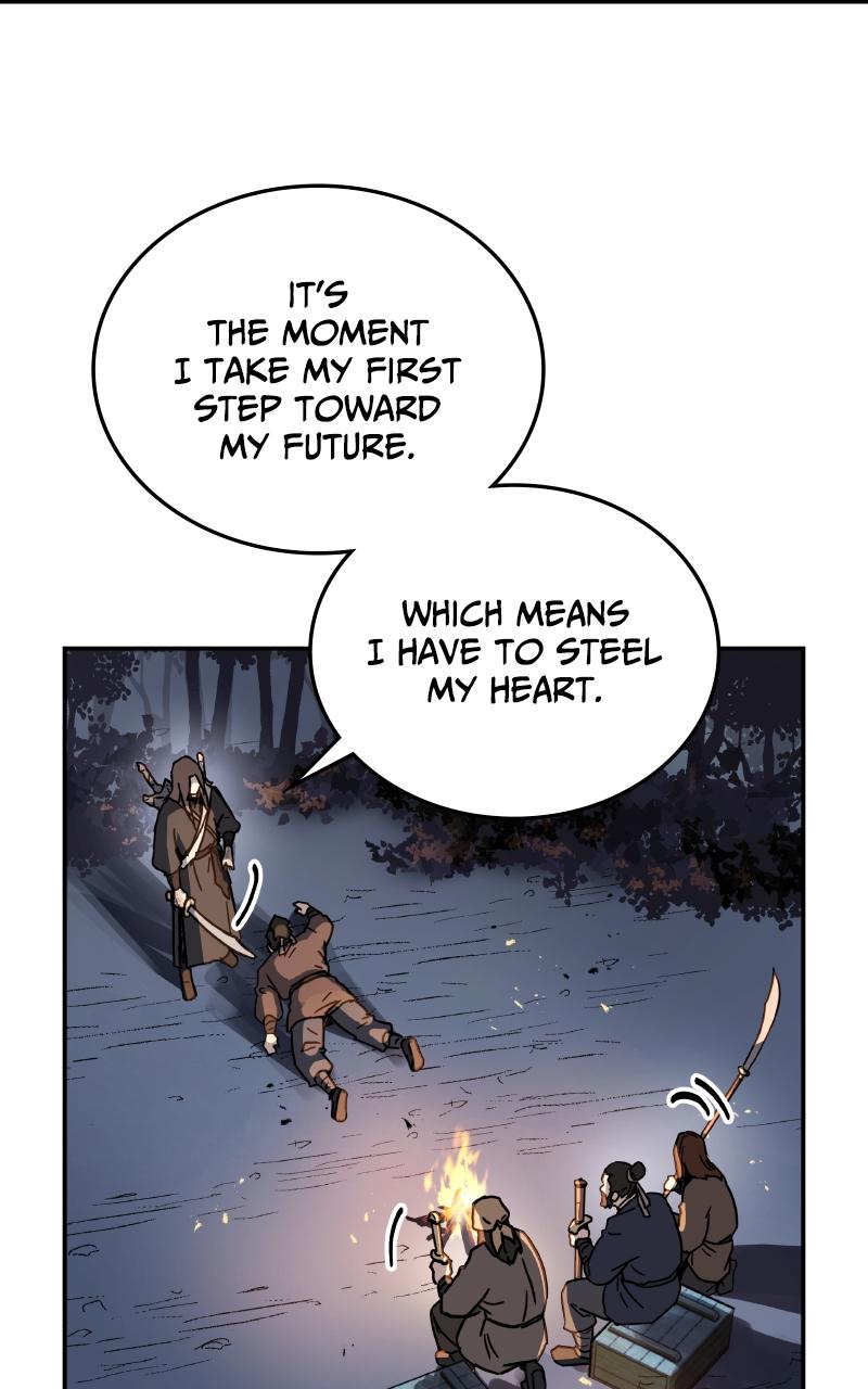 Absolute Reign Episode 3 79