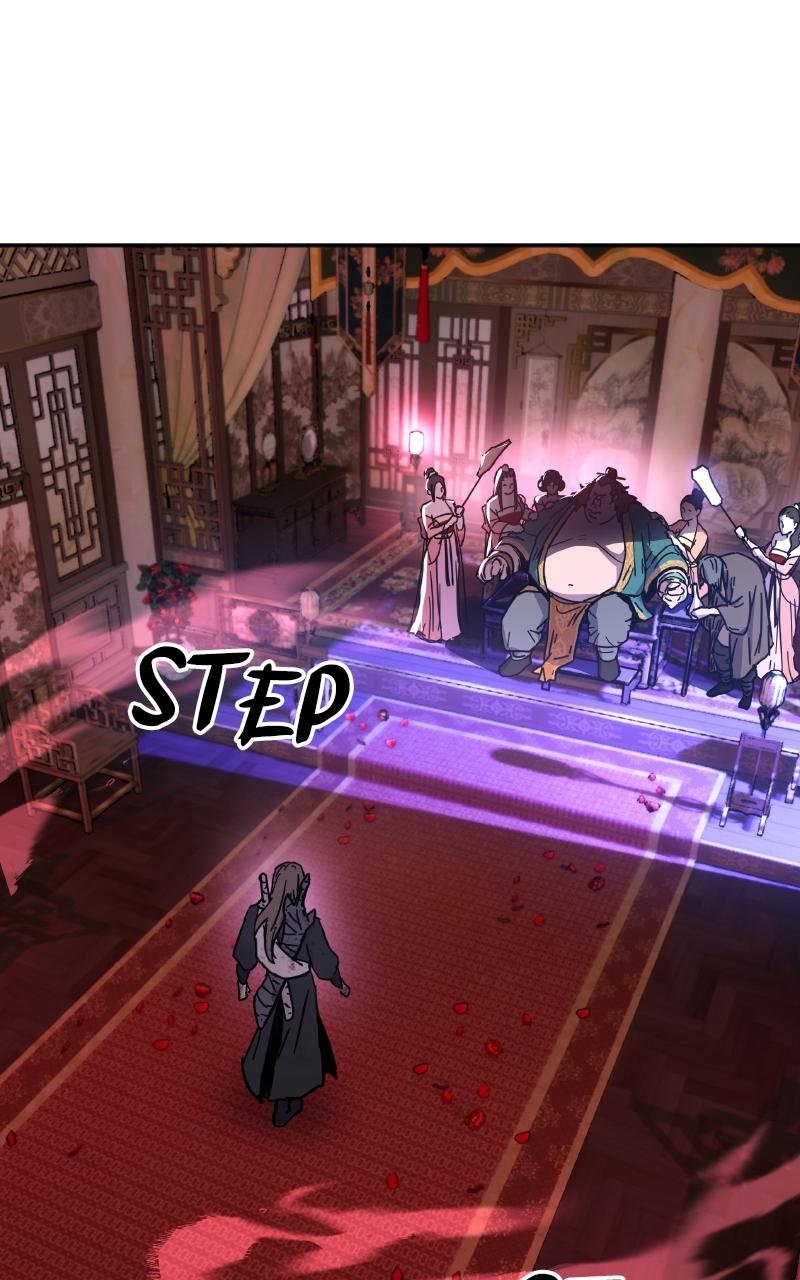 Absolute Reign Episode 3 99