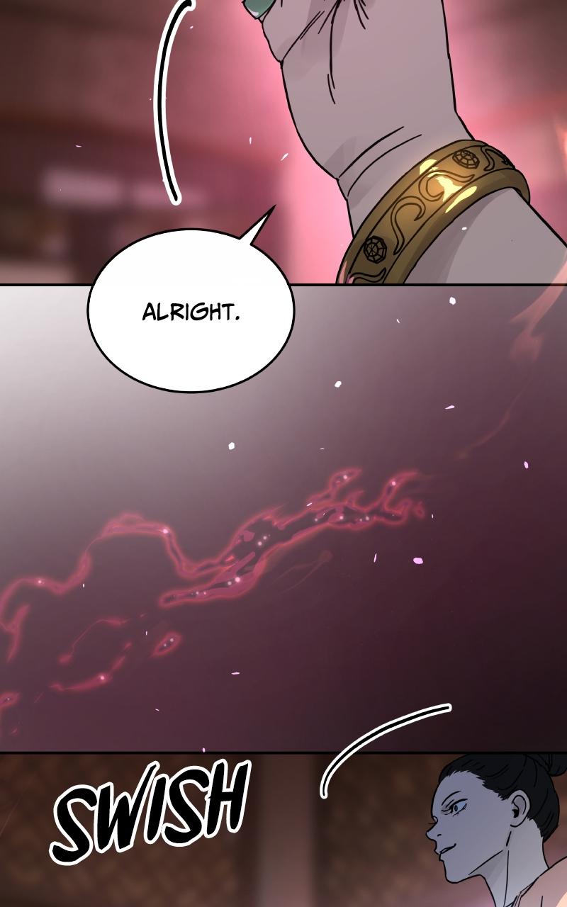 Absolute Reign Episode 3 124