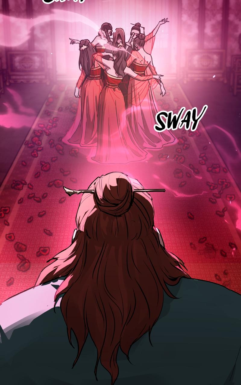 Absolute Reign Episode 4 5