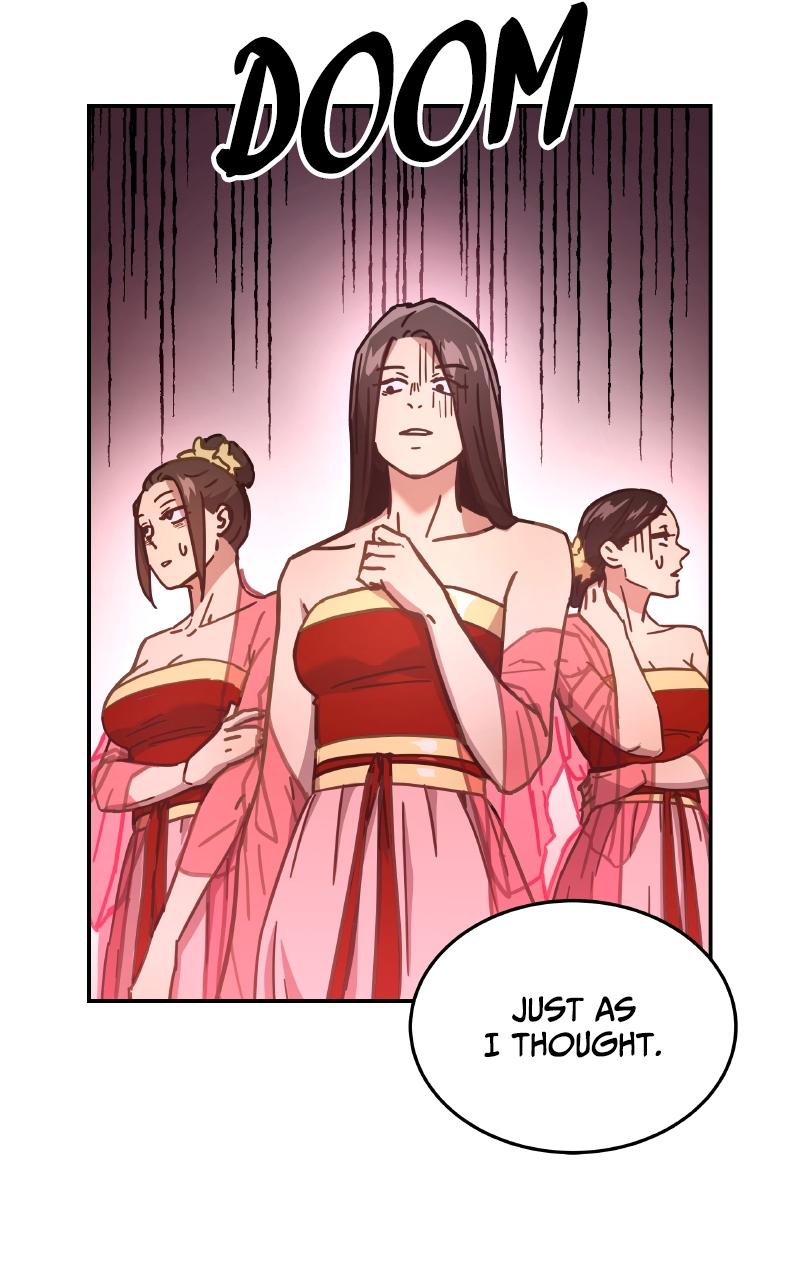 Absolute Reign Episode 4 24