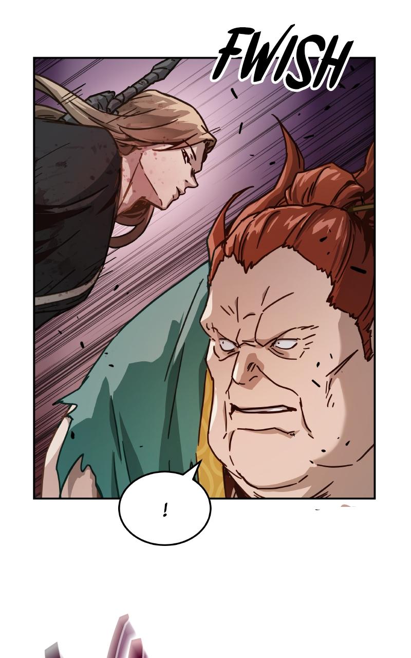 Absolute Reign Episode 4 55