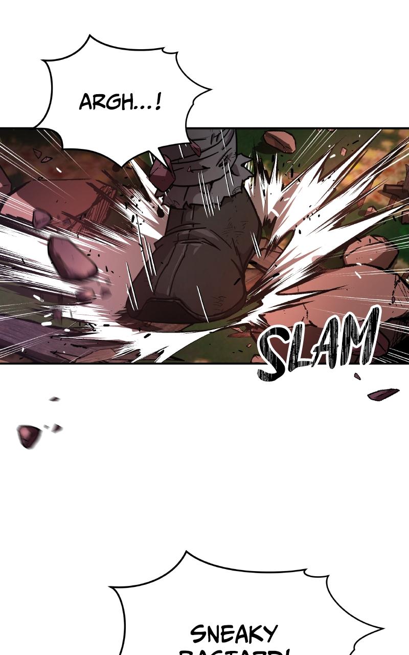 Absolute Reign Episode 4 69