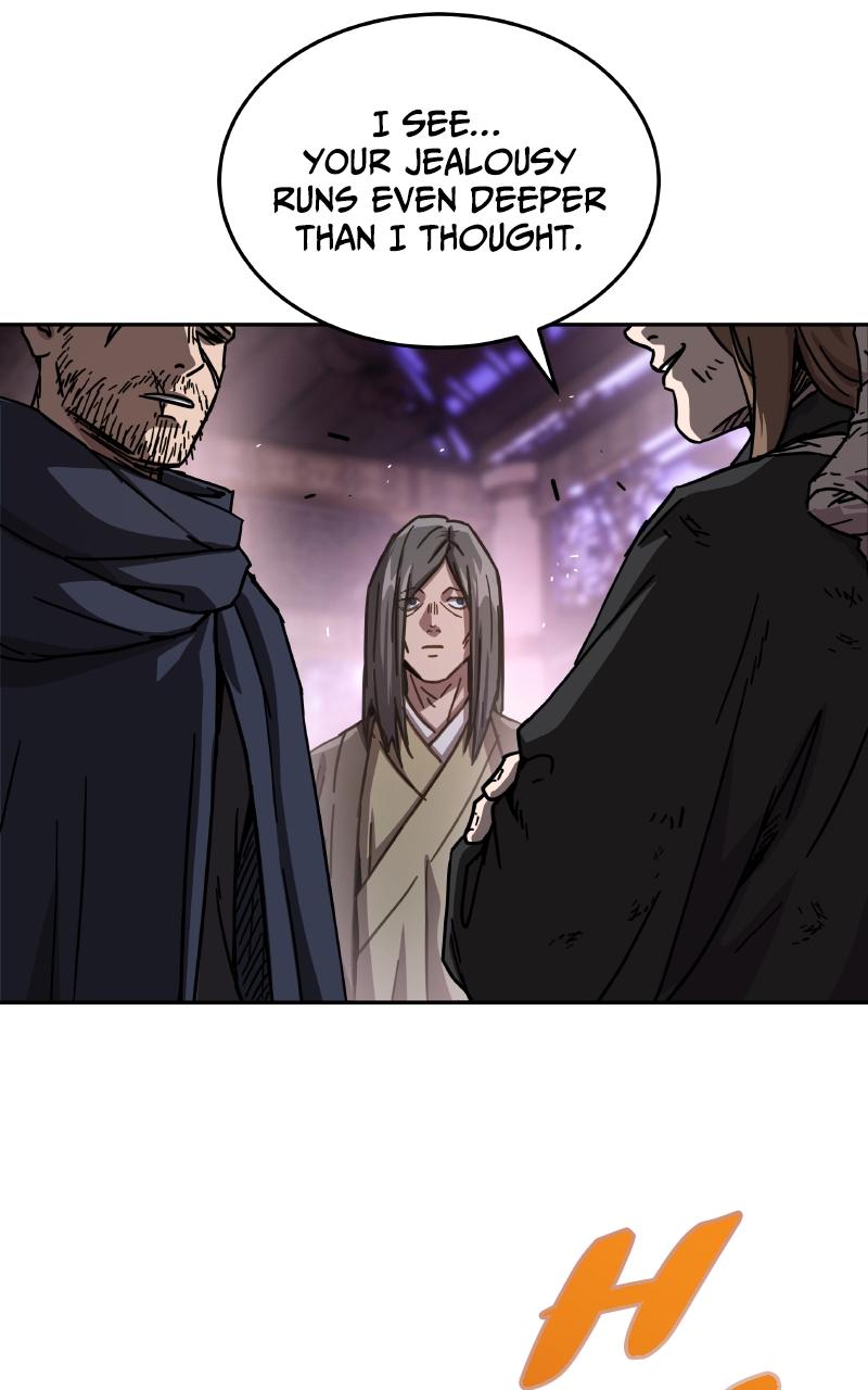 Absolute Reign Episode 5 21