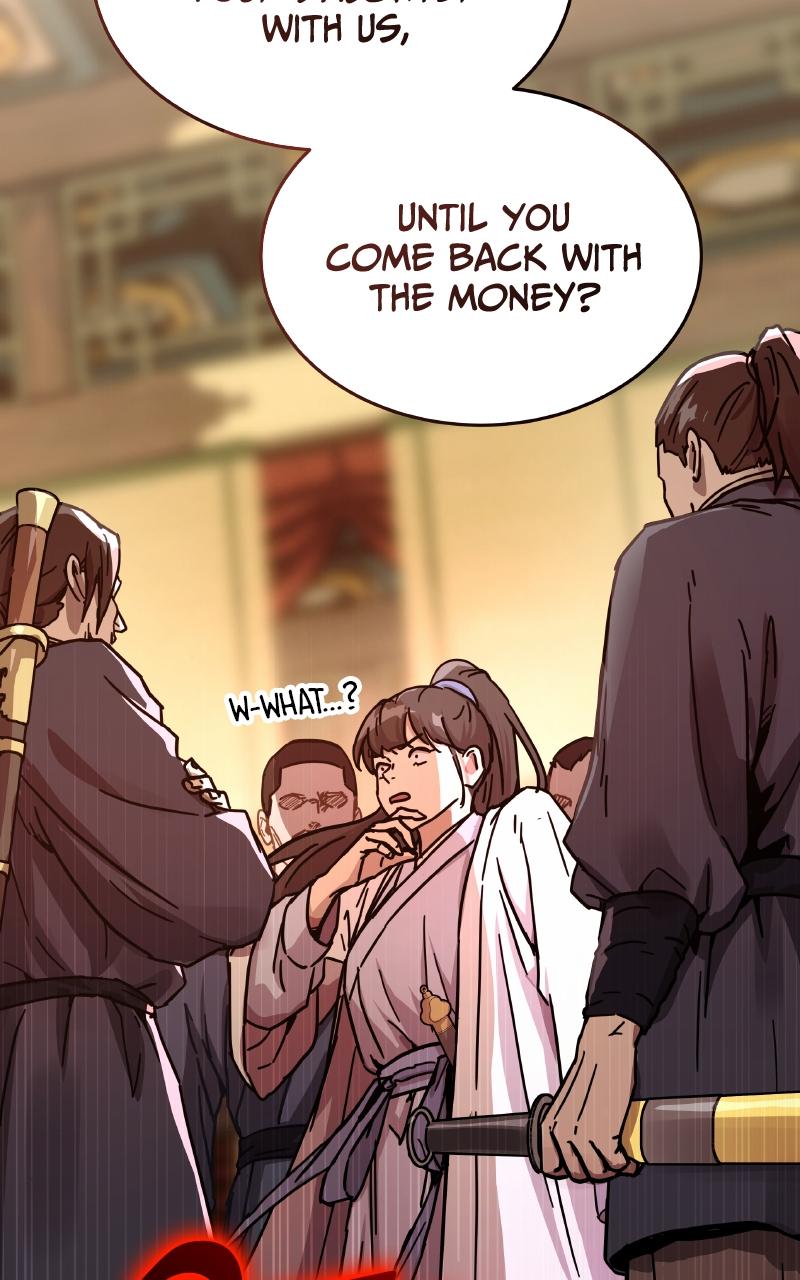 Absolute Reign Episode 5 66