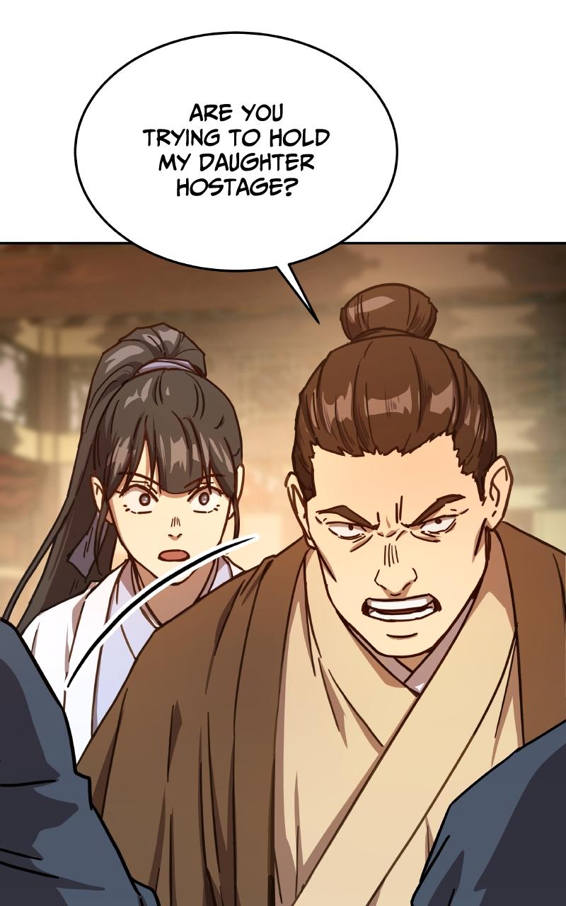 Absolute Reign Episode 5 68