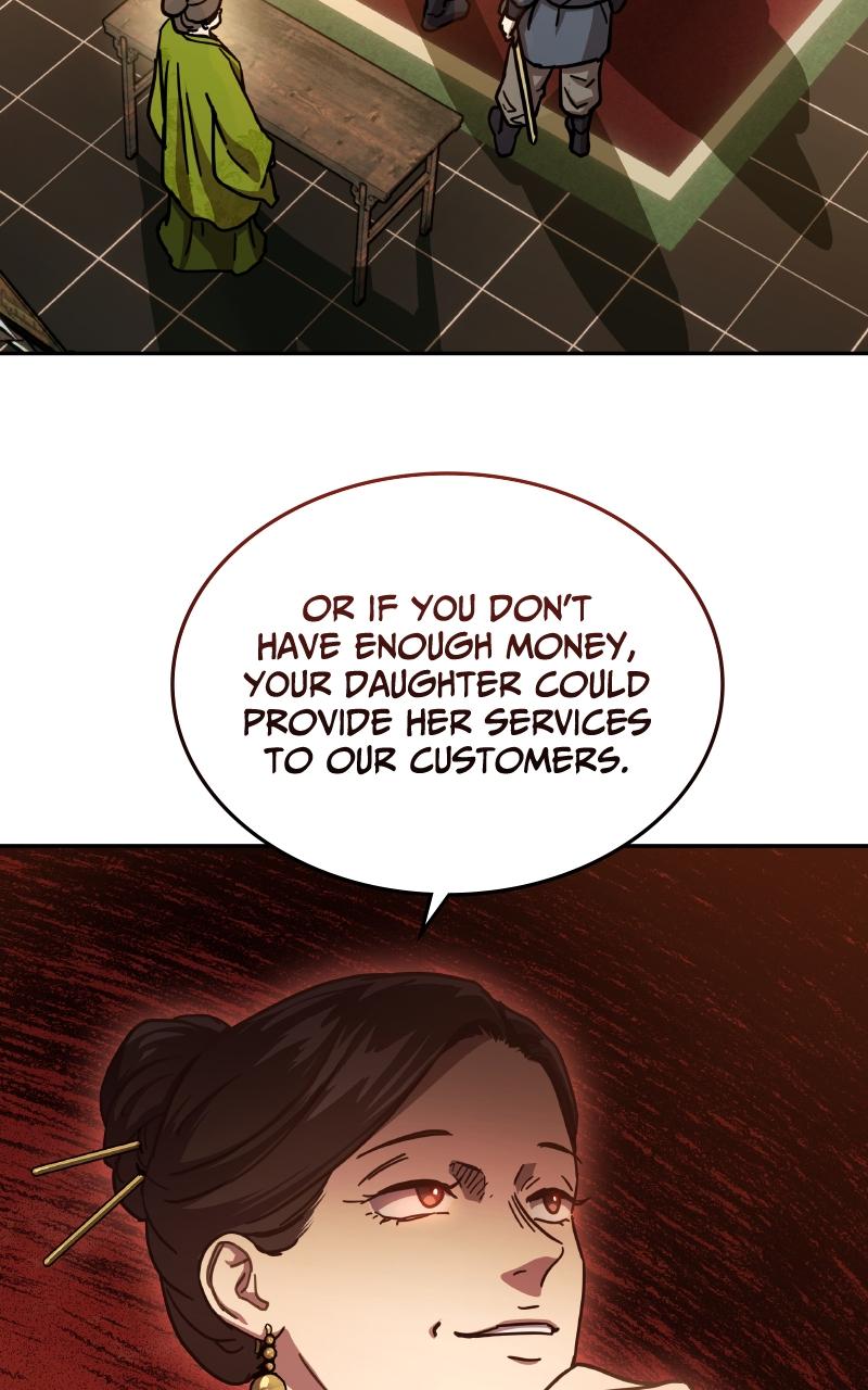 Absolute Reign Episode 5 70